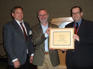 Williams Wright Award