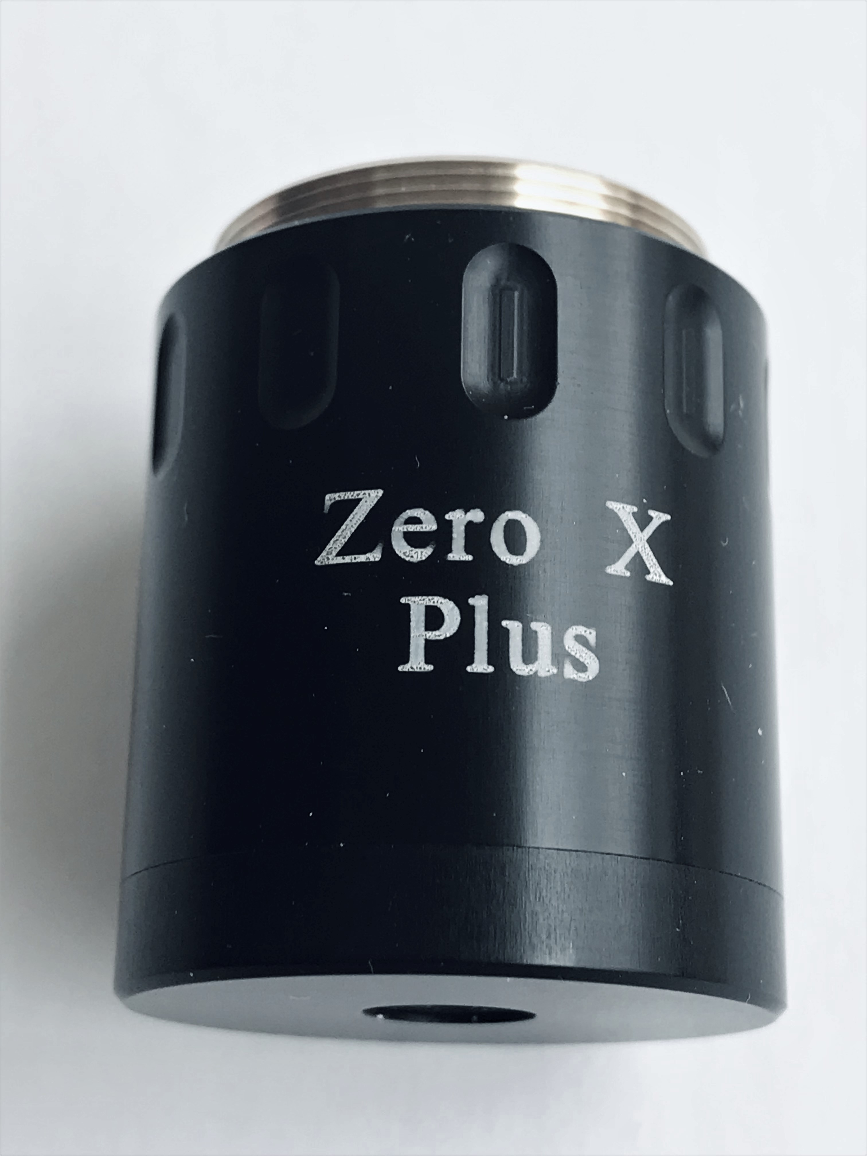 Zero X Plus
